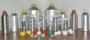زجاجات ـ قوارير أو قنينات موديل m2pack.com EZ – LID