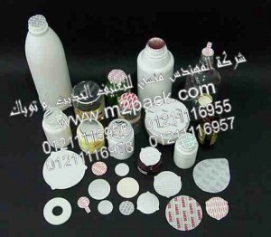 رقائق الالومنيوم بالاندكشن التى نقدمها نحن شركة المهندس منسي للصناعات الهندسيه –  ام تو باك