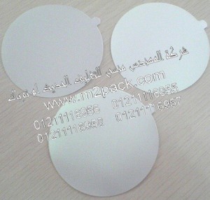 طبة لحام الاندكشن الحساسة للحرارة التى نقدمها نحن شركة المهندس منسي للتغليف الحديث و الصناعات الهندسيه –  ام تو باك